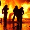 День работников пожарной охраны Украины 2022 - 17 поздравлений