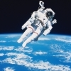 День космонавтики 2024 - 32 привітань